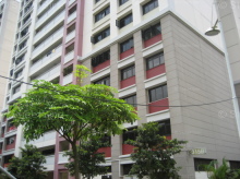 Blk 315B Ang Mo Kio Street 31 (Ang Mo Kio), HDB 5 Rooms #53312